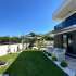 Villa vom bauträger in Çamyuva, Kemer mit pool - immobilien in der Türkei kaufen - 141786