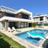 Villa еn Çamyuva, Kemer avec piscine - acheter un bien immobilier en Turquie - 144095