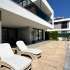 Villa еn Çamyuva, Kemer avec piscine - acheter un bien immobilier en Turquie - 144098