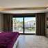 Villa еn Çamyuva, Kemer avec piscine - acheter un bien immobilier en Turquie - 144120