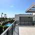 Villa еn Çamyuva, Kemer avec piscine - acheter un bien immobilier en Turquie - 144122