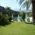 Villa from the developer in Çamyuva, Kemer with pool - buy realty in Turkey - 1904