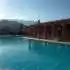 Villa from the developer in Çamyuva, Kemer pool - buy realty in Turkey - 2019