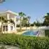 Villa еn Çamyuva, Kemer piscine - acheter un bien immobilier en Turquie - 26866