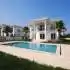 Villa in Çamyuva, Kemer pool - buy realty in Turkey - 26867