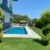 Villa in Çamyuva, Kemer pool - buy realty in Turkey - 29642