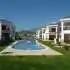 Villa in Çamyuva, Kemer with pool - buy realty in Turkey - 4501