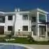Villa in Çamyuva, Kemer with pool - buy realty in Turkey - 4503