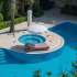 Villa еn Çamyuva, Kemer piscine - acheter un bien immobilier en Turquie - 45440