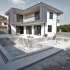 Villa du développeur еn Çamyuva, Kemer piscine - acheter un bien immobilier en Turquie - 46822