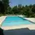 Villa from the developer in Çamyuva, Kemer with pool - buy realty in Turkey - 4851