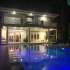 Villa in Çamyuva, Kemer with pool - buy realty in Turkey - 50933