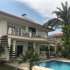 Villa еn Çamyuva, Kemer piscine - acheter un bien immobilier en Turquie - 50942