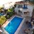 Villa in Çamyuva, Kemer with pool - buy realty in Turkey - 50946