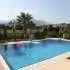 Villa from the developer in Çamyuva, Kemer pool - buy realty in Turkey - 5118