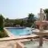 Villa from the developer in Çamyuva, Kemer pool - buy realty in Turkey - 5122