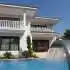 Villa from the developer in Çamyuva, Kemer pool - buy realty in Turkey - 5125