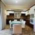 Villa in Çamyuva, Kemer with pool - buy realty in Turkey - 68049