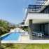 Villa vom entwickler in Çamyuva, Kemer pool - immobilien in der Türkei kaufen - 95260