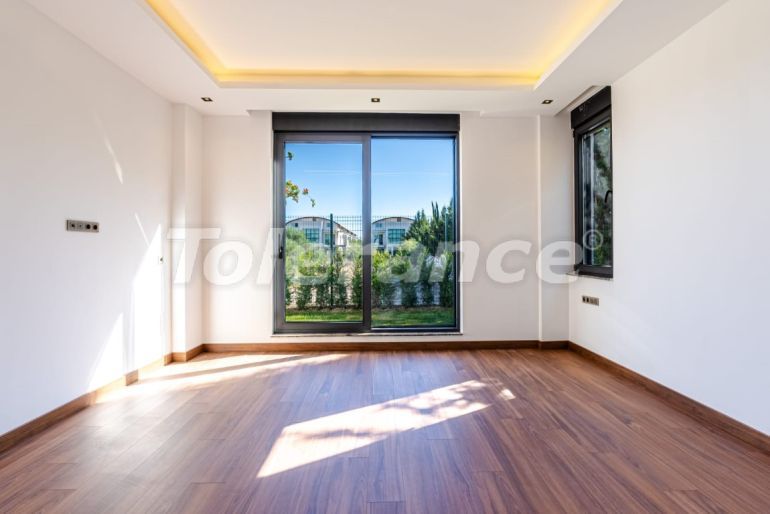 Villa van de ontwikkelaar in Belek Centrum, Belek zwembad - 102058 Villa van de ontwikkelaar in Belek Centrum, Belek zwembad - onroerend goed kopen in Turkije - 102058