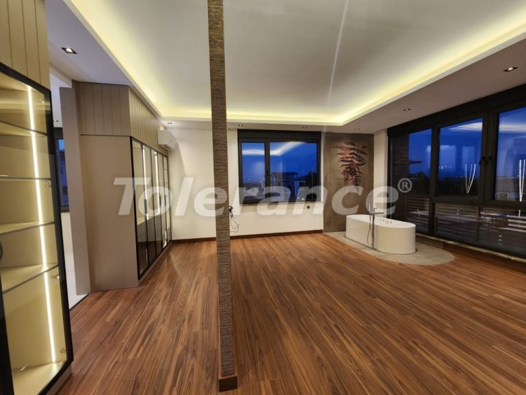 Villa van de ontwikkelaar in Belek Centrum, Belek zwembad - 102061 Villa van de ontwikkelaar in Belek Centrum, Belek zwembad - onroerend goed kopen in Turkije - 102061