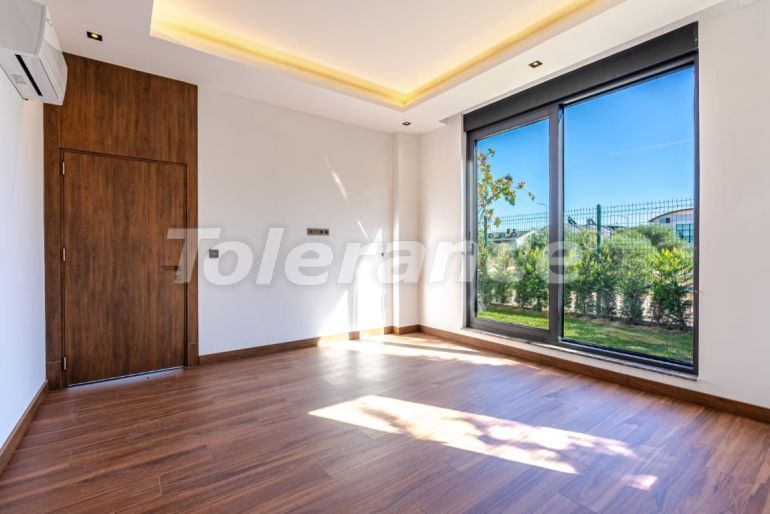 Villa van de ontwikkelaar in Belek Centrum, Belek zwembad - 102062 Villa van de ontwikkelaar in Belek Centrum, Belek zwembad - onroerend goed kopen in Turkije - 102062