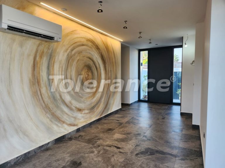 Villa van de ontwikkelaar in Belek Centrum, Belek zwembad - 102066 Villa van de ontwikkelaar in Belek Centrum, Belek zwembad - onroerend goed kopen in Turkije - 102066