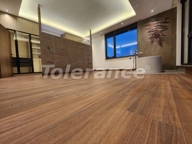 Villa van de ontwikkelaar in Belek Centrum, Belek zwembad - 102067 Villa van de ontwikkelaar in Belek Centrum, Belek zwembad - onroerend goed kopen in Turkije - 102067