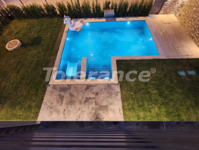 Villa van de ontwikkelaar in Belek Centrum, Belek zwembad - 102068 Villa van de ontwikkelaar in Belek Centrum, Belek zwembad - onroerend goed kopen in Turkije - 102068