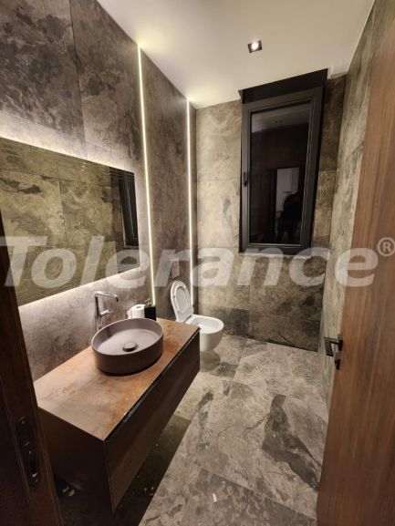 Villa van de ontwikkelaar in Belek Centrum, Belek zwembad - 102069 Villa van de ontwikkelaar in Belek Centrum, Belek zwembad - onroerend goed kopen in Turkije - 102069