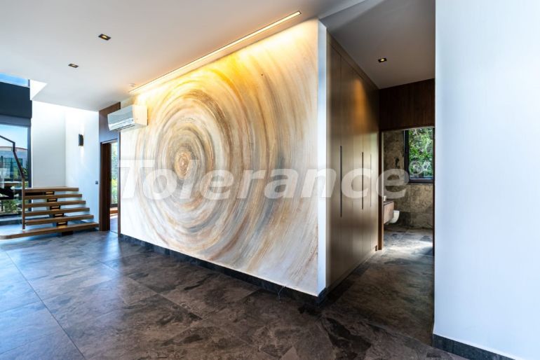 Villa van de ontwikkelaar in Belek Centrum, Belek zwembad - 102072 Villa van de ontwikkelaar in Belek Centrum, Belek zwembad - onroerend goed kopen in Turkije - 102072
