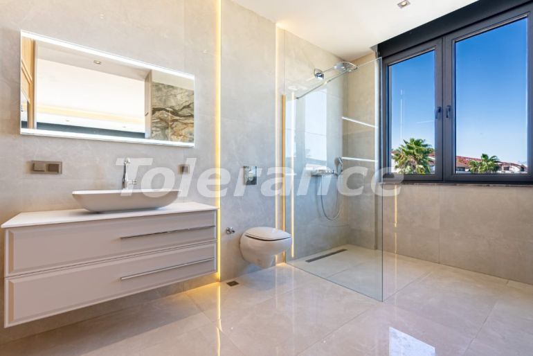 Villa van de ontwikkelaar in Belek Centrum, Belek zwembad - 102078 Villa van de ontwikkelaar in Belek Centrum, Belek zwembad - onroerend goed kopen in Turkije - 102078