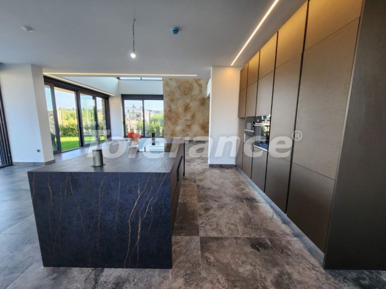 Villa van de ontwikkelaar in Belek Centrum, Belek zwembad - 102079 Villa van de ontwikkelaar in Belek Centrum, Belek zwembad - onroerend goed kopen in Turkije - 102079