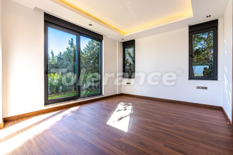 Villa van de ontwikkelaar in Belek Centrum, Belek zwembad - 102080 Villa van de ontwikkelaar in Belek Centrum, Belek zwembad - onroerend goed kopen in Turkije - 102080