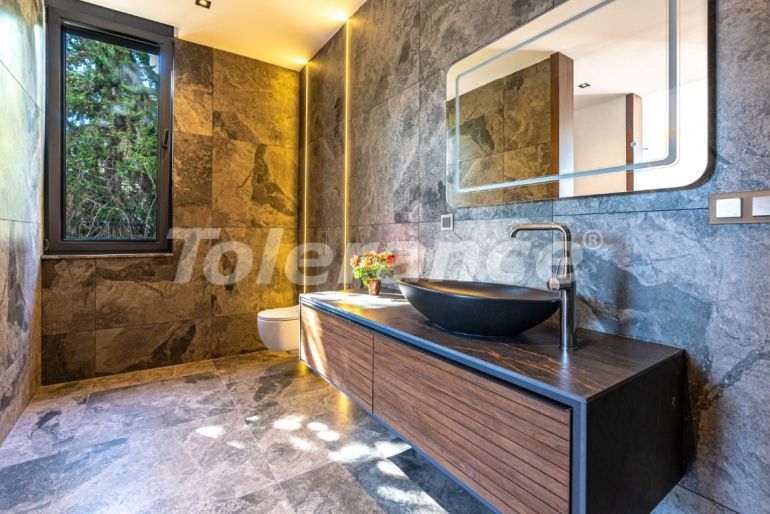 Villa van de ontwikkelaar in Belek Centrum, Belek zwembad - 102088 Villa van de ontwikkelaar in Belek Centrum, Belek zwembad - onroerend goed kopen in Turkije - 102088
