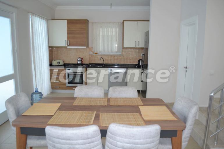 ویلا که در مرکز بلک, بلک استخر - 102245 ویلا که در مرکز بلک, بلک استخر - خرید ملک در ترکیه - 102245