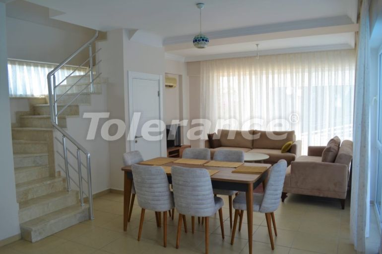 ویلا که در مرکز بلک, بلک استخر - 102254 ویلا که در مرکز بلک, بلک استخر - خرید ملک در ترکیه - 102254