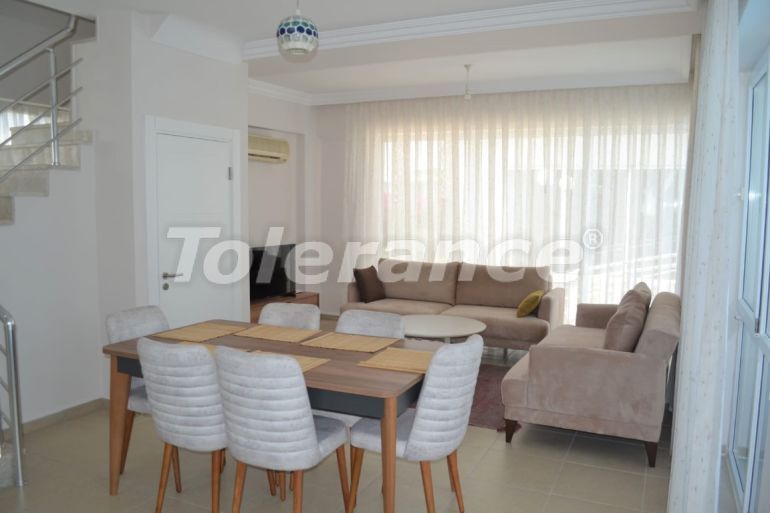 ویلا که در مرکز بلک, بلک استخر - 102256 ویلا که در مرکز بلک, بلک استخر - خرید ملک در ترکیه - 102256