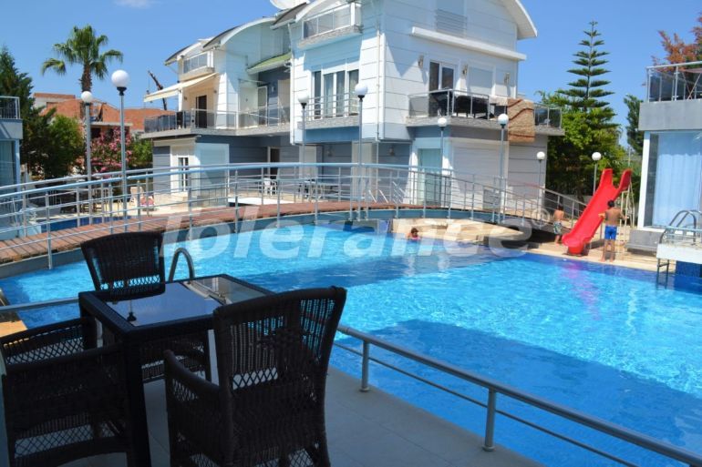 ویلا که در مرکز بلک, بلک استخر - 102258 ویلا که در مرکز بلک, بلک استخر - خرید ملک در ترکیه - 102258