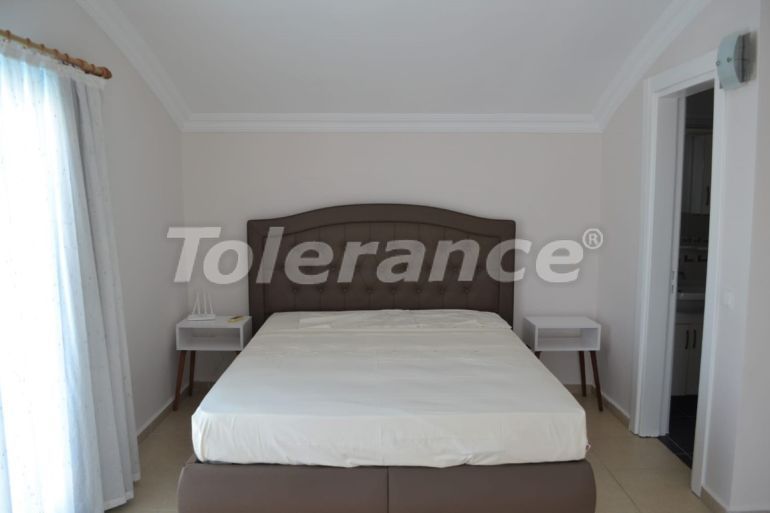 ویلا که در مرکز بلک, بلک استخر - 102264 ویلا که در مرکز بلک, بلک استخر - خرید ملک در ترکیه - 102264