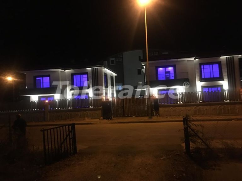 Villa in center, Belek with pool - buy realty in Turkey - 49953