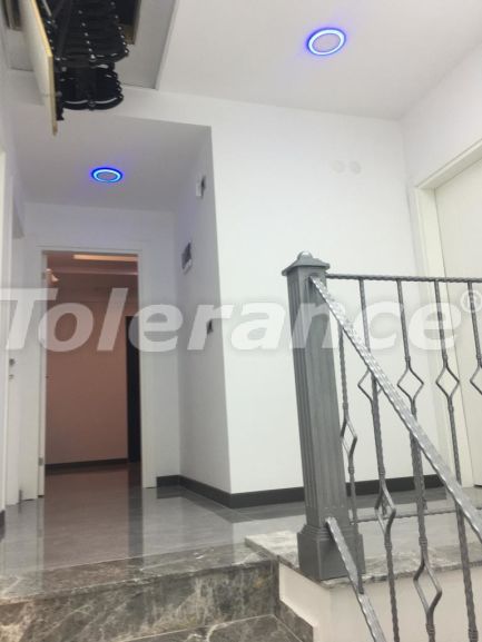 Villa in center, Belek with pool - buy realty in Turkey - 49955