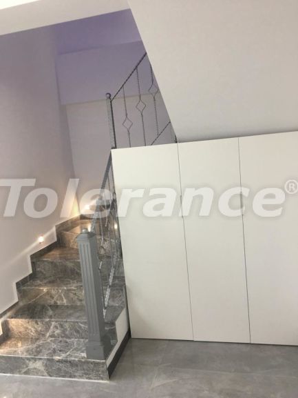 Villa in center, Belek with pool - buy realty in Turkey - 49956