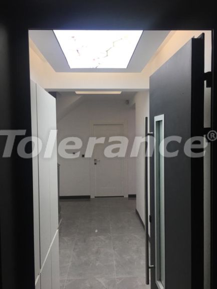 Villa in center, Belek with pool - buy realty in Turkey - 49968