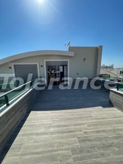 Villa van de ontwikkelaar in Belek Centrum, Belek zwembad - 53143 Villa van de ontwikkelaar in Belek Centrum, Belek zwembad - onroerend goed kopen in Turkije - 53143