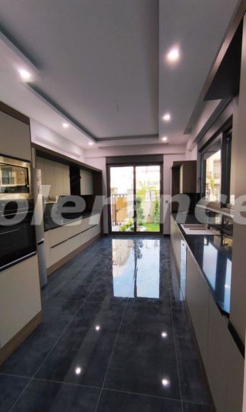 Villa van de ontwikkelaar in Belek Centrum, Belek zwembad - 53148 Villa van de ontwikkelaar in Belek Centrum, Belek zwembad - onroerend goed kopen in Turkije - 53148