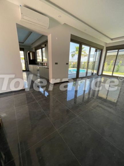 Villa van de ontwikkelaar in Belek Centrum, Belek zwembad - 53151 Villa van de ontwikkelaar in Belek Centrum, Belek zwembad - onroerend goed kopen in Turkije - 53151