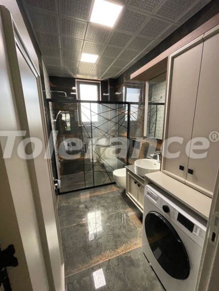 Villa van de ontwikkelaar in Belek Centrum, Belek zwembad - 53153 Villa van de ontwikkelaar in Belek Centrum, Belek zwembad - onroerend goed kopen in Turkije - 53153