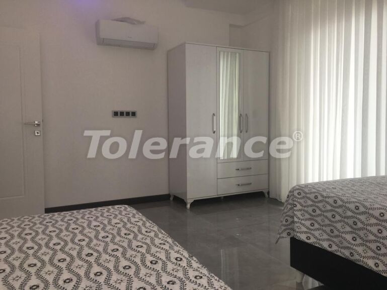 Villa in center, Belek with pool - buy realty in Turkey - 54338