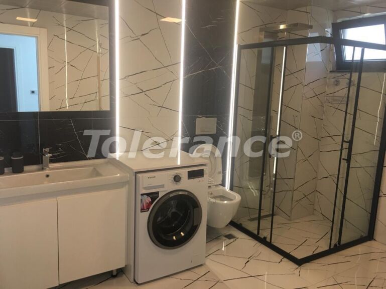 Villa in center, Belek with pool - buy realty in Turkey - 54340